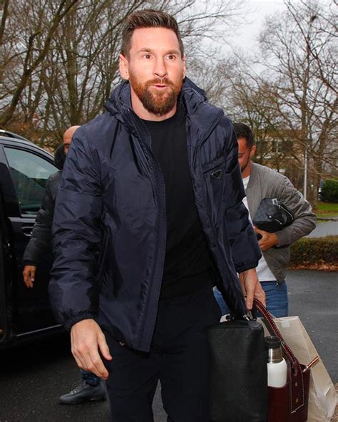 messi prada jacket|farfetch prada jacket.